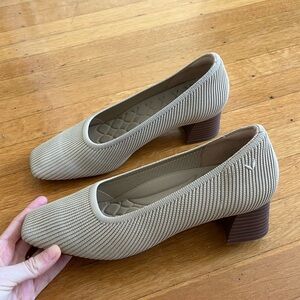 Shoes Vivaia, heeled